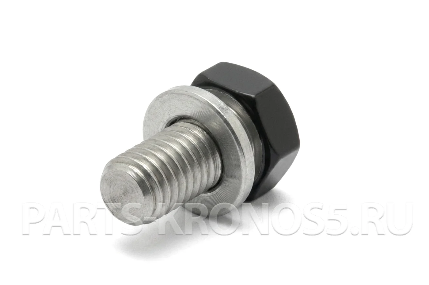 Болт с шестигранной головкой M8x1,25 L16 Mitsubishi MVS3L2-0